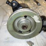 Que ofrecemos, Máquinas de limpieza por ultrasonidos, ATU - Aplicaciones técnicas de ultrasonido, Polea limpia 10min