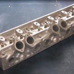 Que ofrecemos, Máquinas de limpieza por ultrasonidos, ATU - Aplicaciones técnicas de ultrasonido, culata limpia