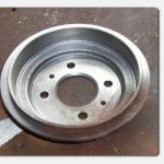 Que ofrecemos, Máquinas de limpieza por ultrasonidos, ATU - Aplicaciones técnicas de ultrasonido, disco tambor limpio