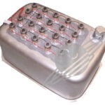 Generadores y emisores de ultrasonidos