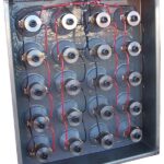 Generadores y emisores de ultrasonidos
