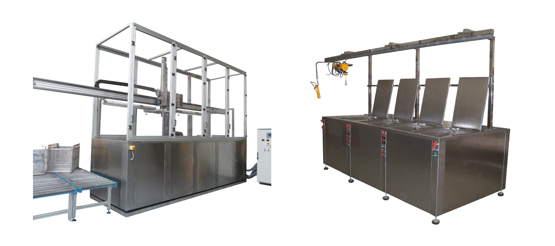 Equipos especiales ATU 4