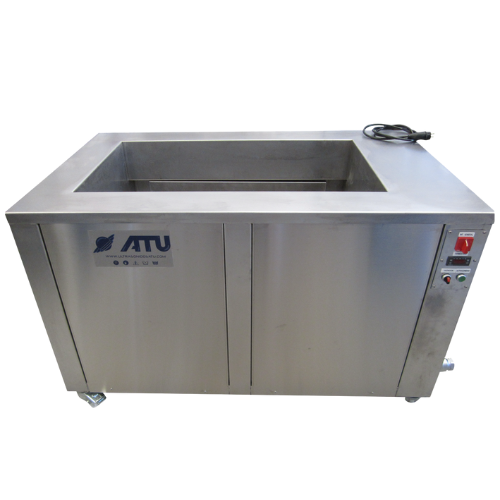 ATG 500 LEO