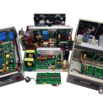 Generadores y emisores de ultrasonidos