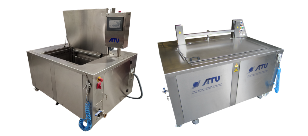 Autoclean ultrasonidos