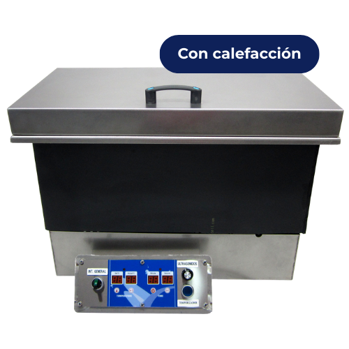 ATG 45 F SANITARIO ULTRASONIDOS