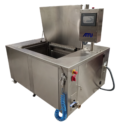 ATG AUTOCLEAN 150L