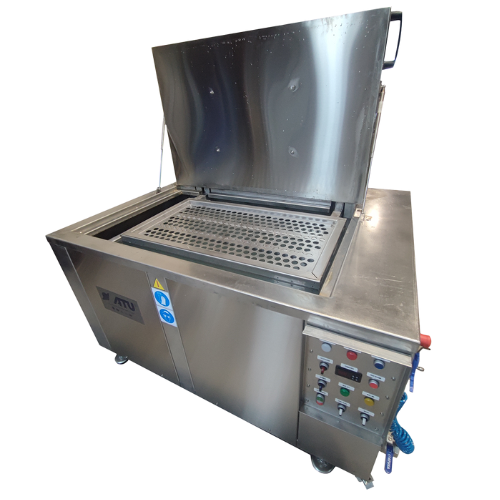 ATG AUTOCLEAN 325L