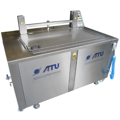 ATG AUTOCLEAN 425L