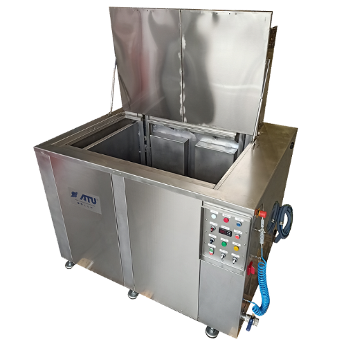 ATG AUTOCLEAN 625L