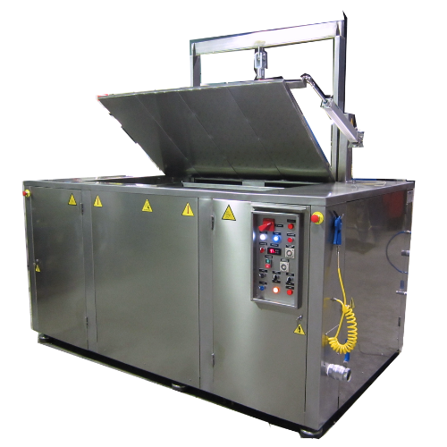 ATG AUTOCLEAN 800L
